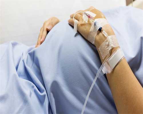 代怀生子公司-少精弱精做人授还是试管，少精弱精不知道做人授还是试管